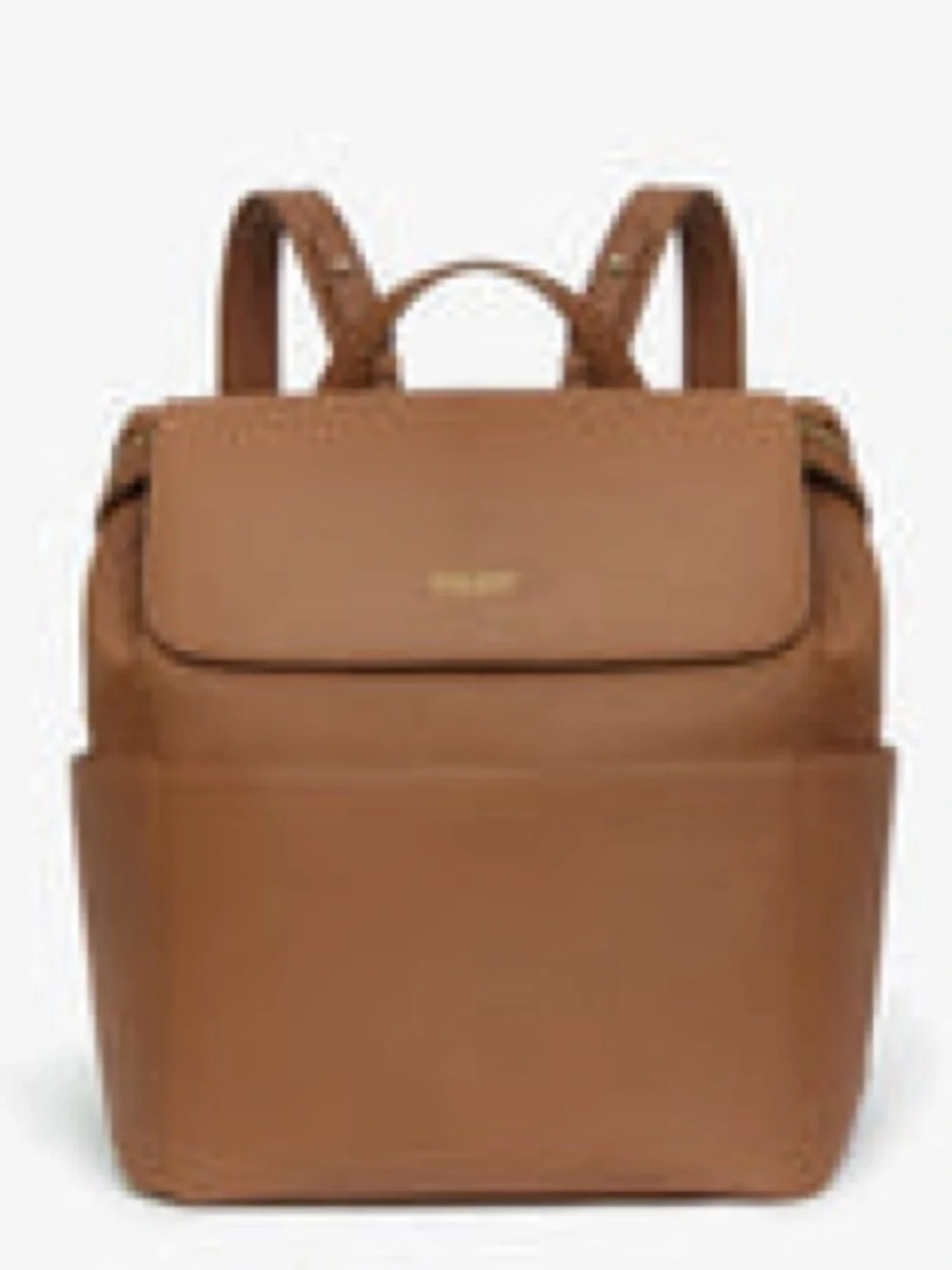 Barely used Mina Baie Kinney Midi Backpack